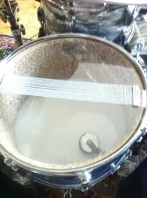 Genuine Ludwig snare?!