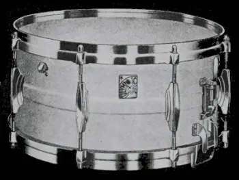 2 snares no brand, any idea?