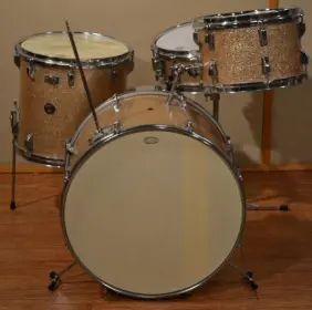 Kent Drums