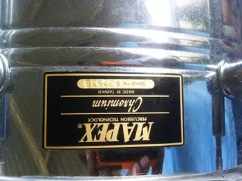 Mapex Mars series
