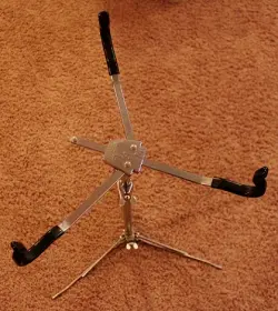 60's Ludwig Snare Stand
