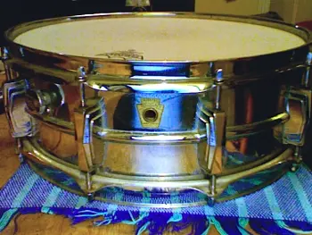 Finally got a Supraphonic!!