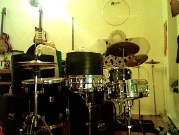 Finally got a Supraphonic!!