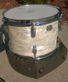 FS: ’68 WMP 8X12 Ludwig Keystone Tom