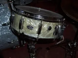 Slingerland drum set value