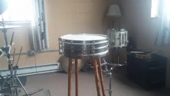 Need info on these old ludwig snares