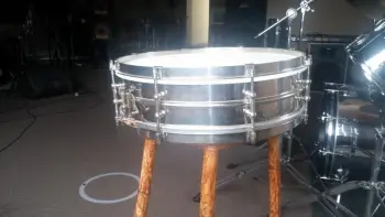 Need info on these old ludwig snares