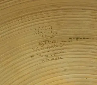 Zildjian 13&quot; Hi Hat question
