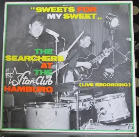 Record Covers with (vintage) Drums on!