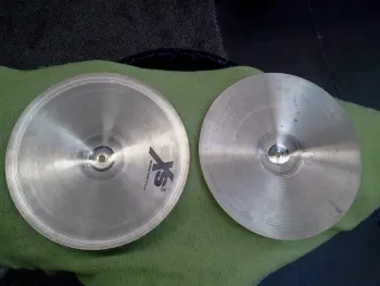Sabian XS20 Hihats for sale