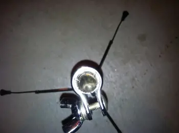 60's Ludwig Snare Stand