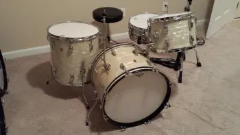 WMP Ludwig kit