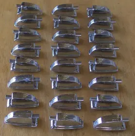 Ludwig small Classic lugs