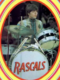 John Bonham Bass Drum Sound