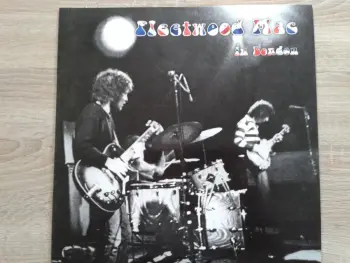Record Covers with (vintage) Drums on!