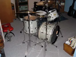 1965 Gracy's
