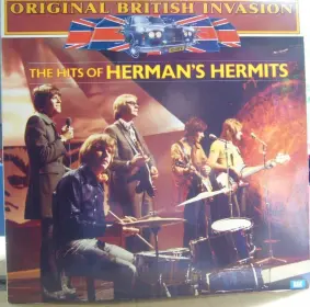 Record Covers with (vintage) Drums on!