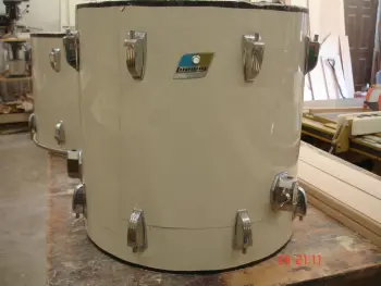 70's Ludwig project.