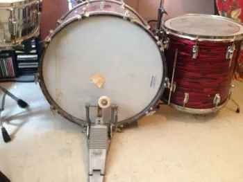 Ludwig Standards
