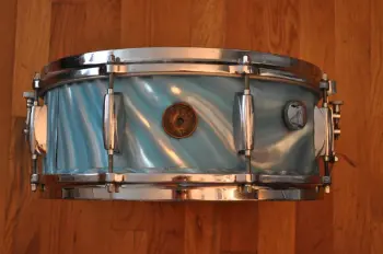 Gretsch 4157 Snare Drum