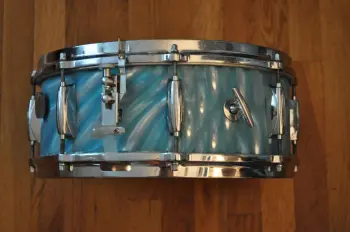 Gretsch 4157 Snare Drum