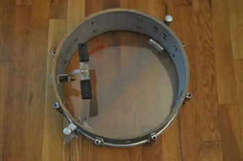Gretsch 4157 Snare Drum