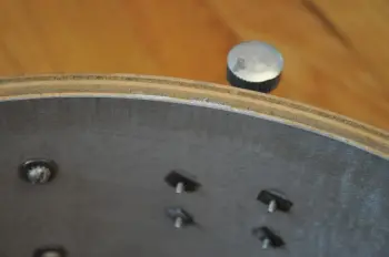 Gretsch 4157 Snare Drum