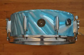 Gretsch 4157 Snare Drum