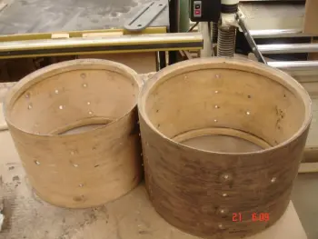 70's Ludwig project.