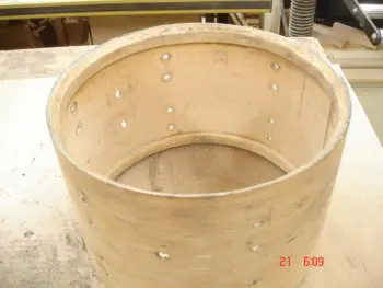 70's Ludwig project.