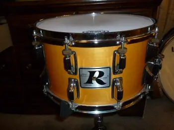 Rogers Big R Wood Dynasonic