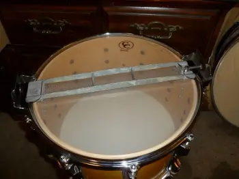 Rogers Big R Wood Dynasonic