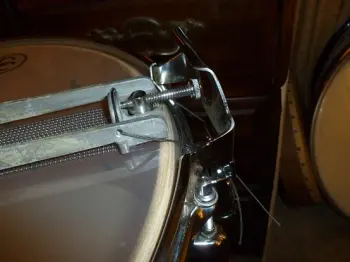 Rogers Big R Wood Dynasonic