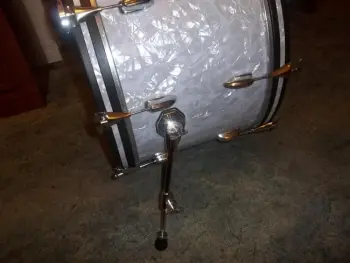 1970's Slingerland 14x24