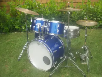 Thunder Drums