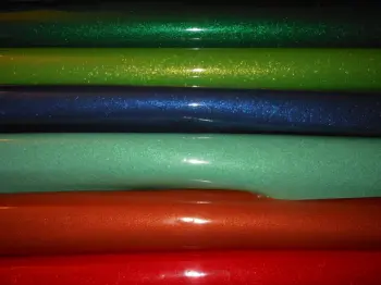 Cheap Sparkle Drum Wrap
