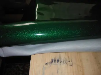Cheap Sparkle Drum Wrap