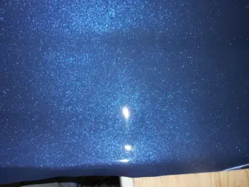 Cheap Sparkle Drum Wrap