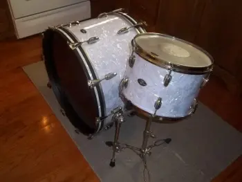 1970's Slingerland 14x24