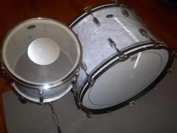 1970's Slingerland 14x24