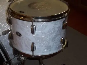 1970's Slingerland 14x24