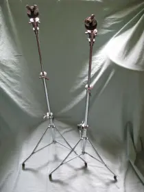 Rogers first gen Swan Legs stands (Pair)