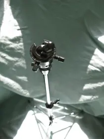 Rogers first gen Swan Legs stands (Pair)