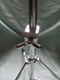Rogers first gen Swan Legs stands (Pair)
