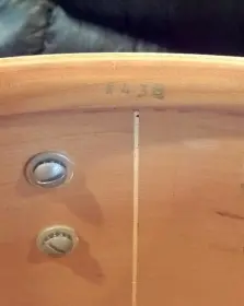 Camco numbers. Owners input please !