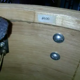 Camco numbers. Owners input please !
