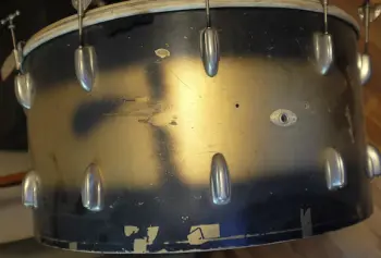 A Slingerland project