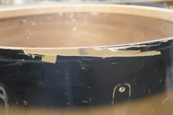 A Slingerland project