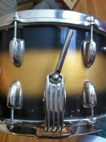 A Slingerland project
