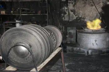 No Name Cymbal
